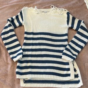 Sweater by Boston Proper XS